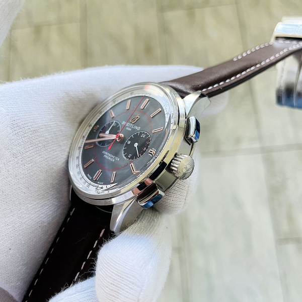 Breitling Chronometer Premier (код 360)