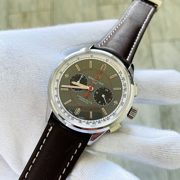 Breitling Chronometer Premier (код 360)