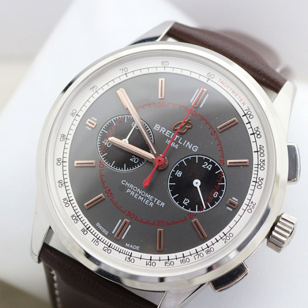 Breitling Chronometer Premier (код 360)