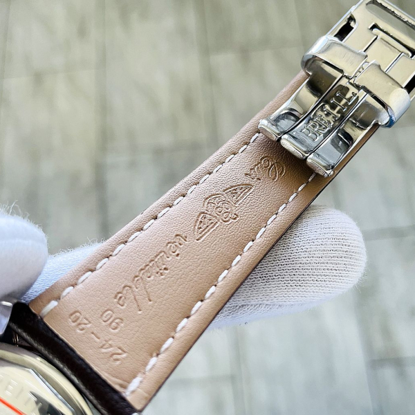 Breitling Chronometer Premier (код 361)