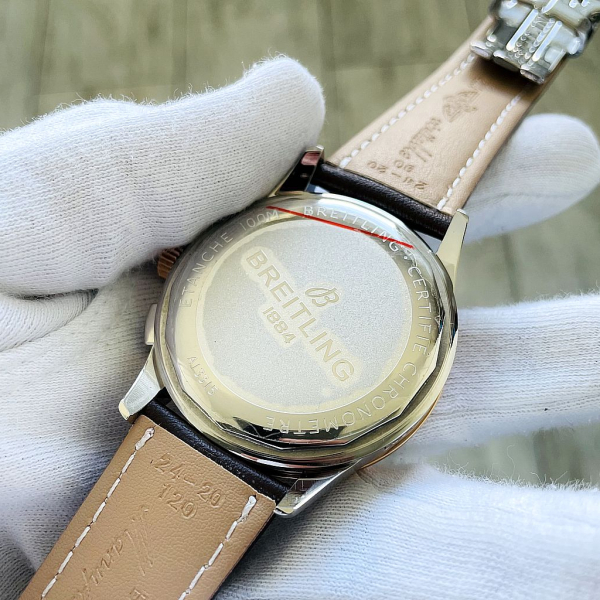 Breitling Chronometer Premier (код 361)