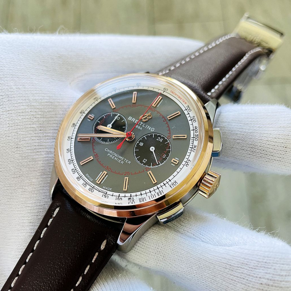 Breitling Chronometer Premier (код 361)