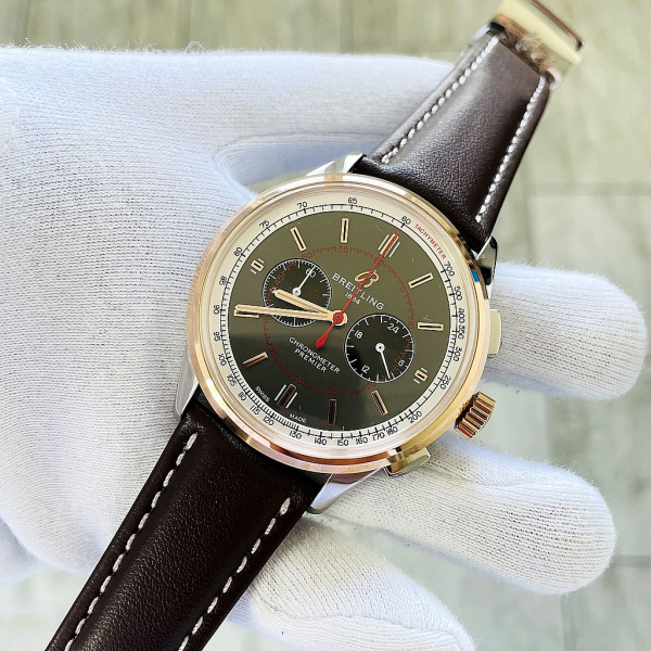 Breitling Chronometer Premier (код 361)