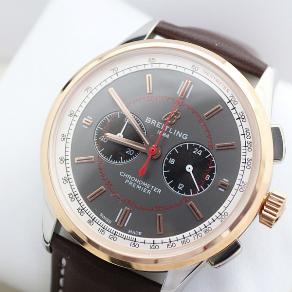 Breitling Chronometer Premier (код 361)