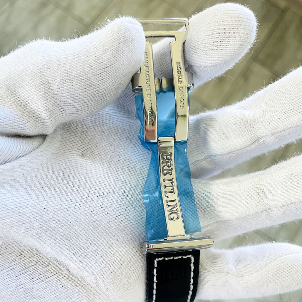 Breitling Chronometer Premier (код 362)