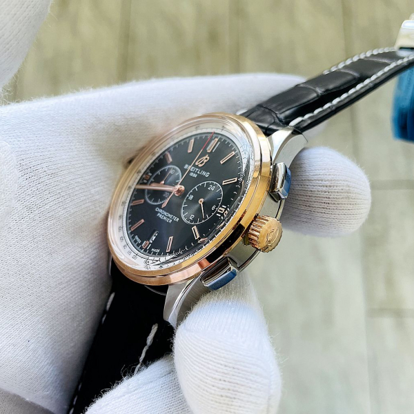 Breitling Chronometer Premier (код 362)