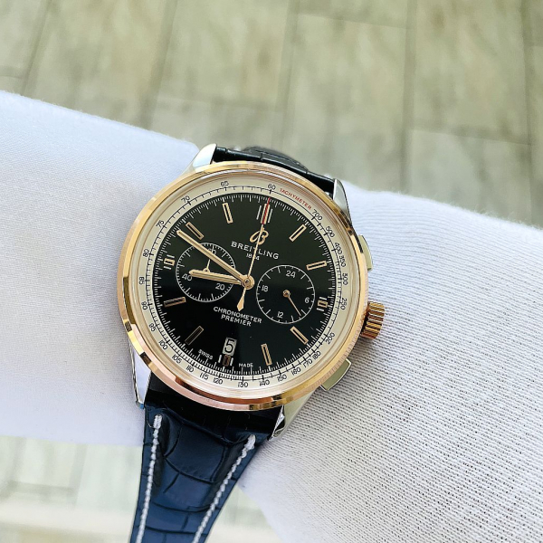 Breitling Chronometer Premier (код 362)