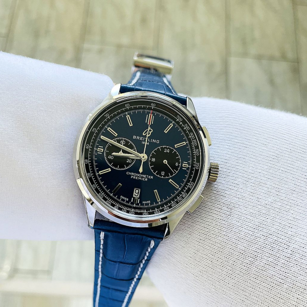 Breitling Chronometer Premier (код 363)