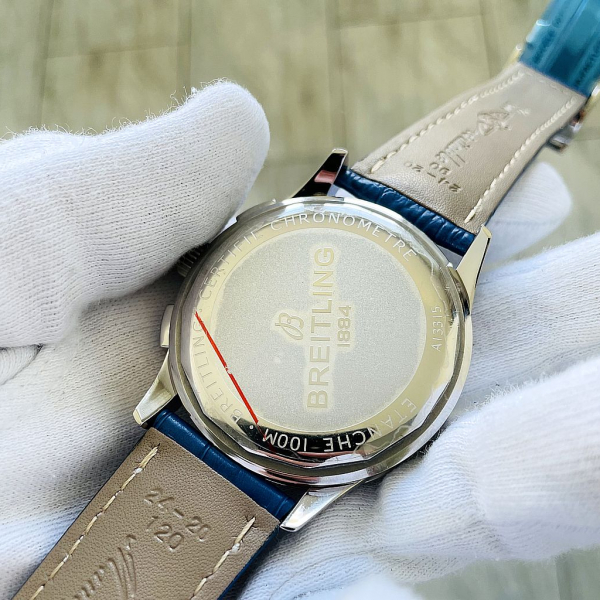 Breitling Chronometer Premier (код 363)