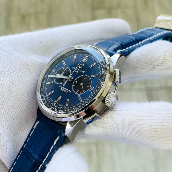 Breitling Chronometer Premier (код 363)