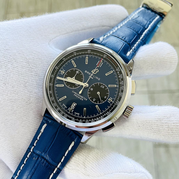 Breitling Chronometer Premier (код 363)