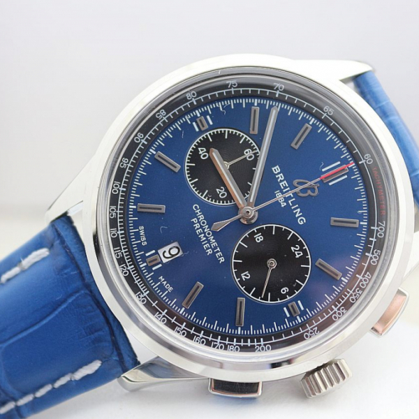 Breitling Chronometer Premier (код 363)