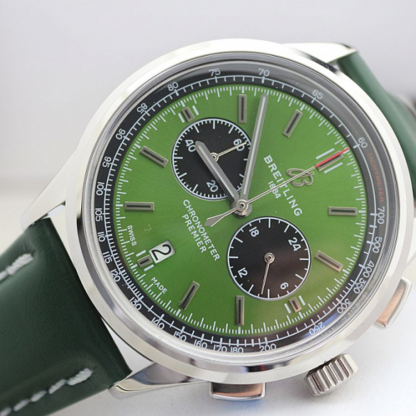 Breitling Chronometer Premier (код 364)
