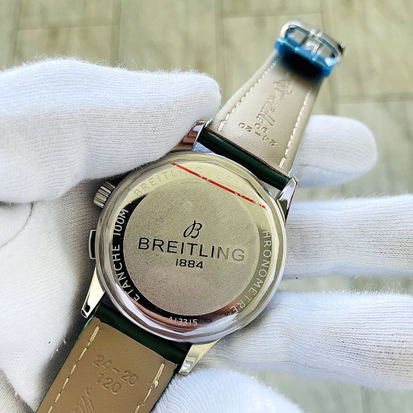 Breitling Chronometer Premier (код 364)