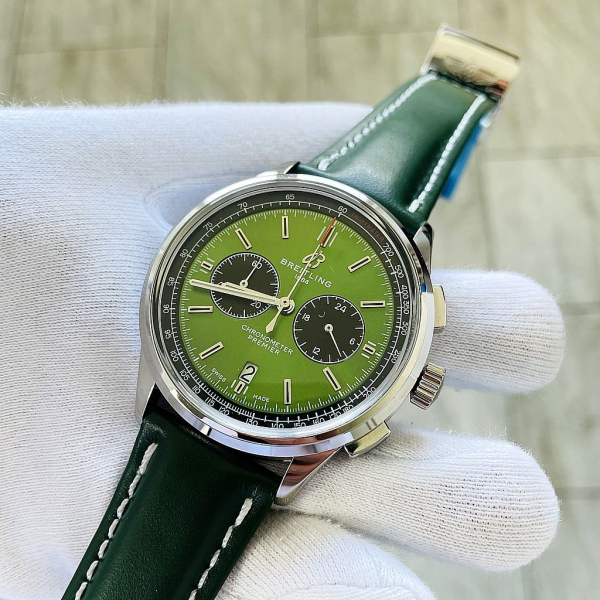 Breitling Chronometer Premier (код 364)