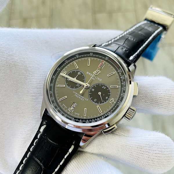 Breitling Chronometer Premier (код 365)