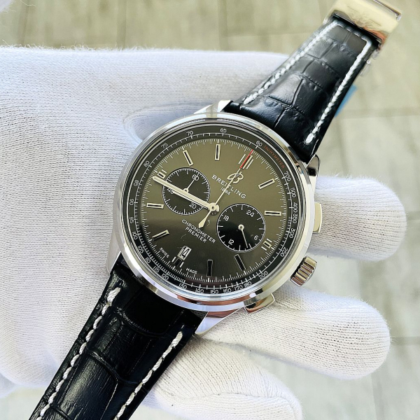 Breitling Chronometer Premier (код 365)