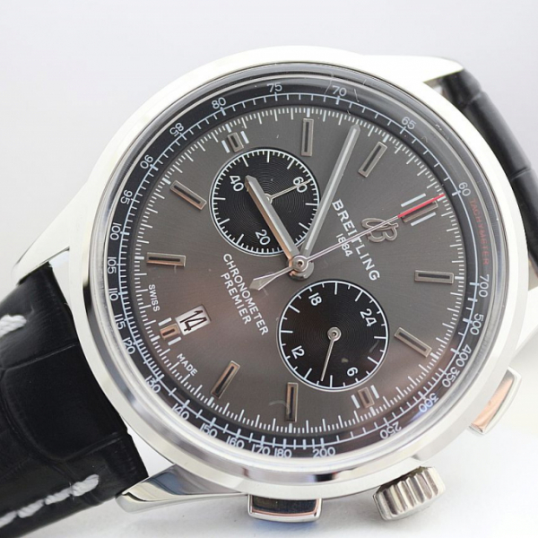 Breitling Chronometer Premier (код 365)