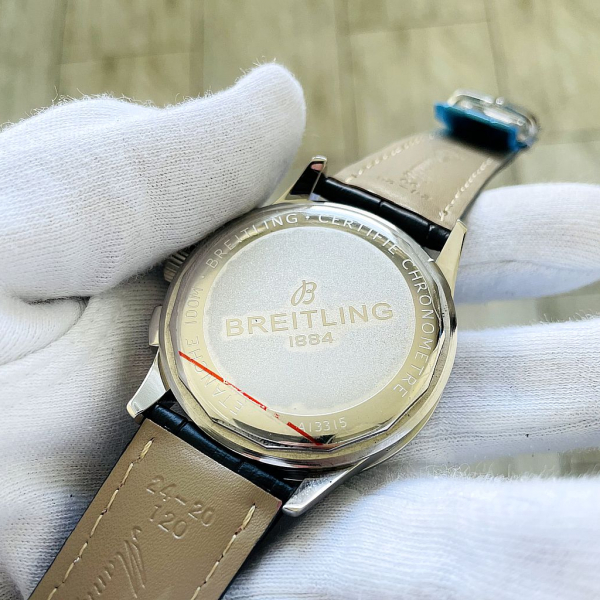 Breitling Chronometer Premier (код 365)