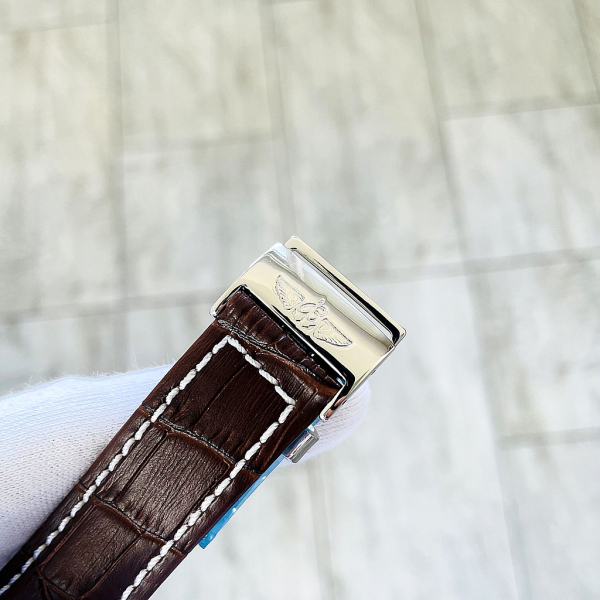 Breitling Chronometer Premier (код 366)