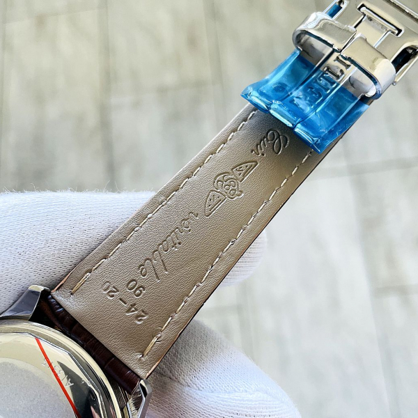 Breitling Chronometer Premier (код 366)
