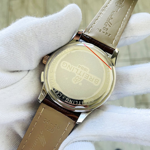 Breitling Chronometer Premier (код 366)