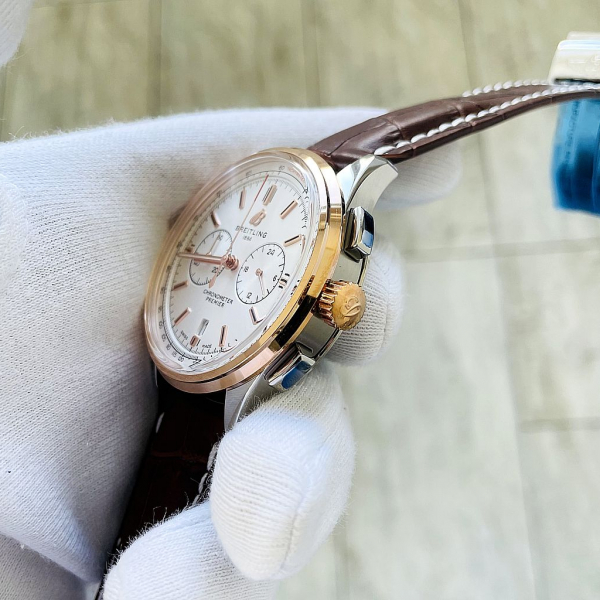 Breitling Chronometer Premier (код 366)