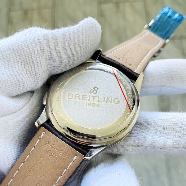 Breitling Chronometer Premier (код 367)