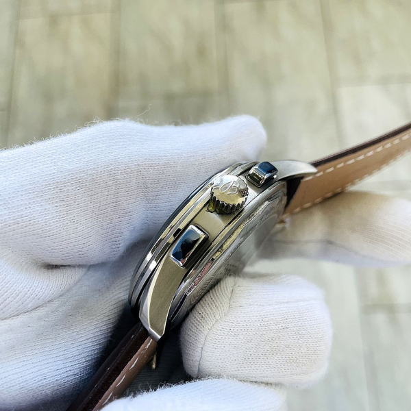 Breitling Chronometer Premier (код 367)