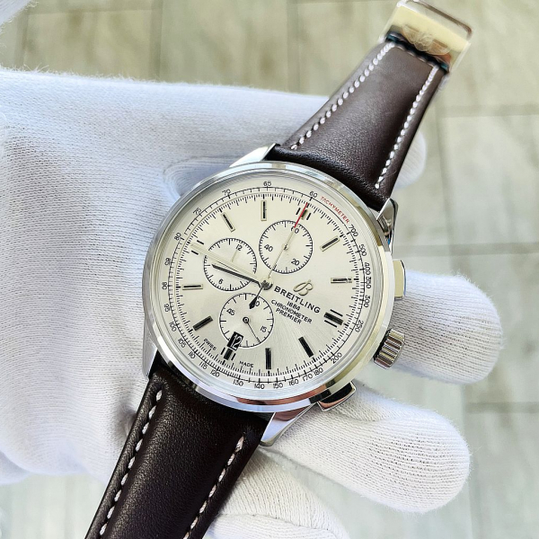 Breitling Chronometer Premier (код 367)