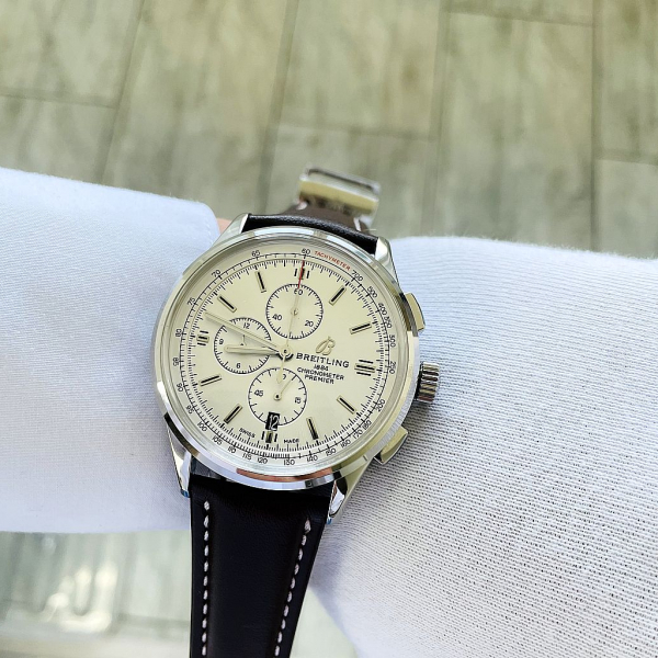 Breitling Chronometer Premier (код 367)