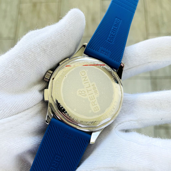 Breitling Chronometer Premier (код 368)