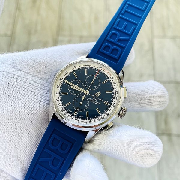 Breitling Chronometer Premier (код 368)
