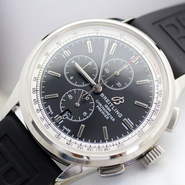 Breitling Chronometer Premier (код 369)