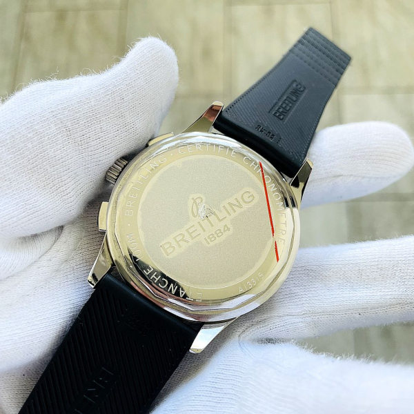 Breitling Chronometer Premier (код 369)