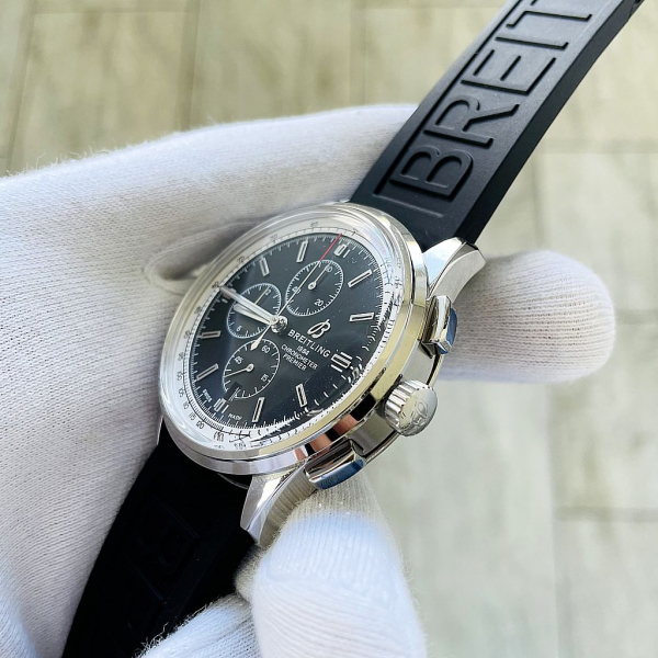 Breitling Chronometer Premier (код 369)