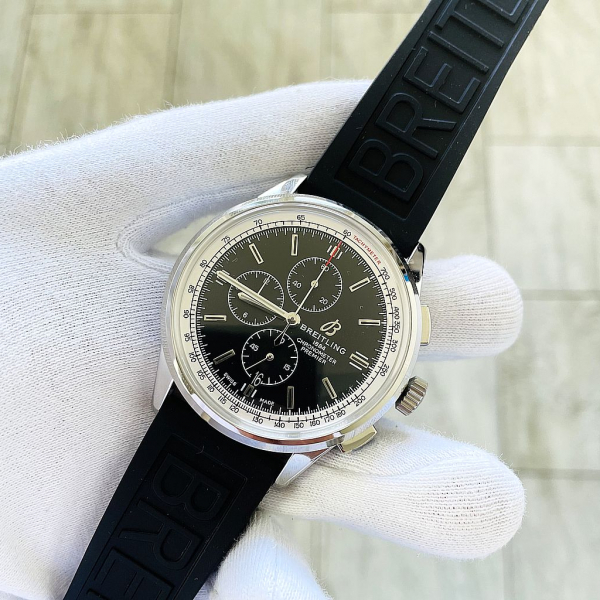 Breitling Chronometer Premier (код 369)