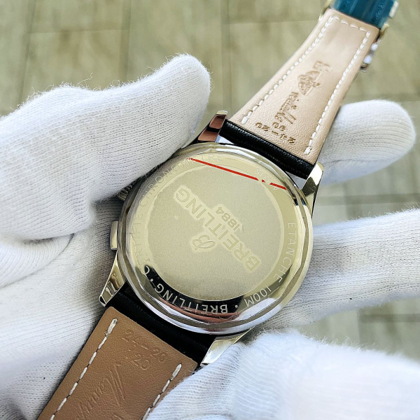 Breitling Chronometer Premier (код 370)