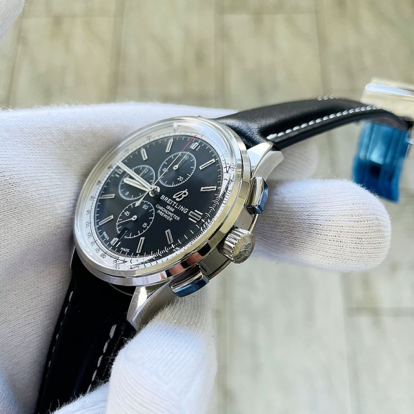 Breitling Chronometer Premier (код 370)