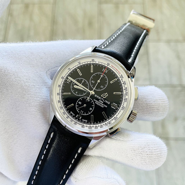 Breitling Chronometer Premier (код 370)