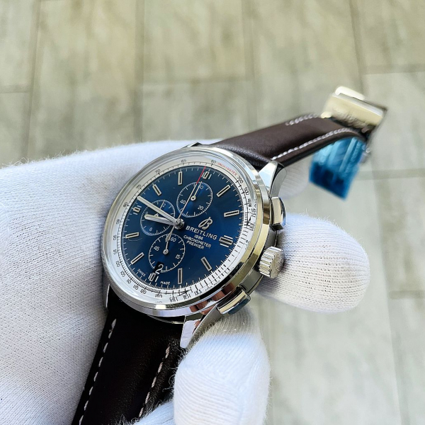 Breitling Chronometer Premier (код 371)