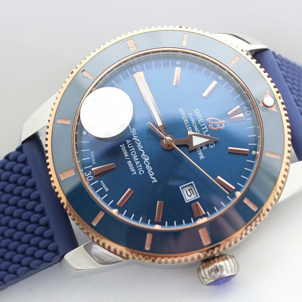 BREITLING Superocean (код 372)