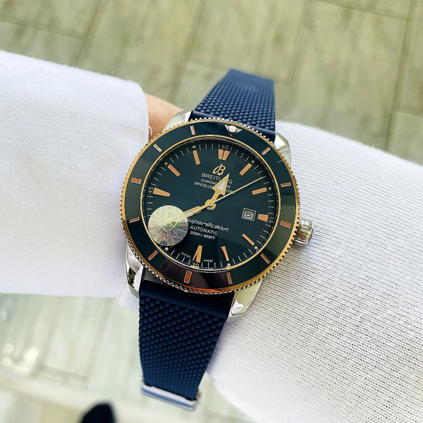 BREITLING Superocean (код 372)