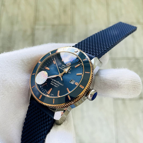BREITLING Superocean (код 372)