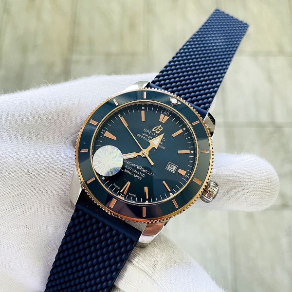 BREITLING Superocean (код 372)