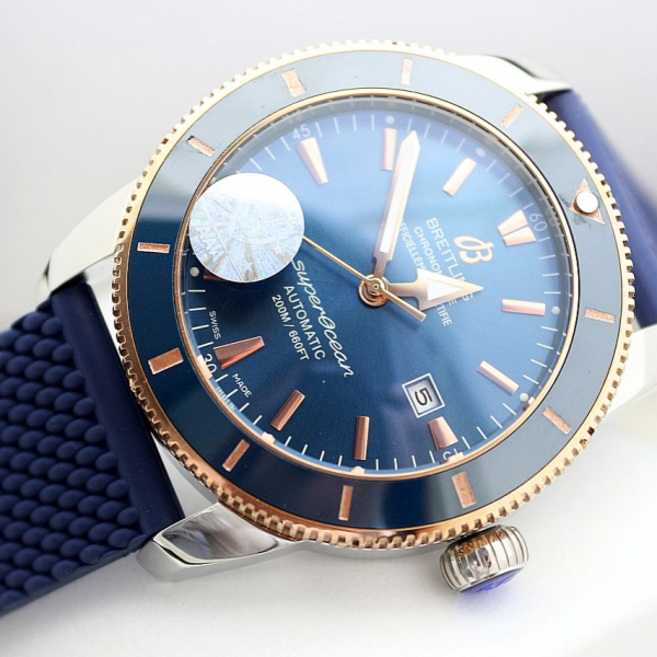BREITLING Superocean (код 372)