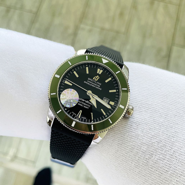 BREITLING Superocean (код 373)