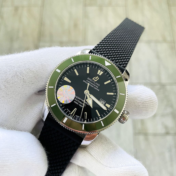 BREITLING Superocean (код 373)