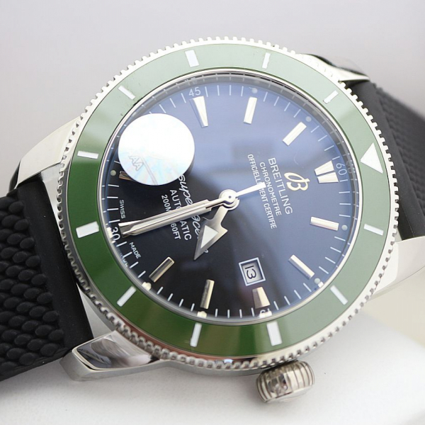 BREITLING Superocean (код 373)