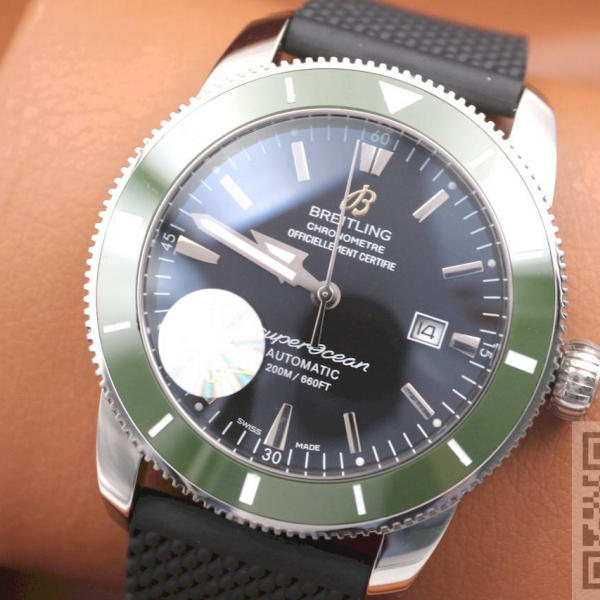 BREITLING Superocean (код 373)